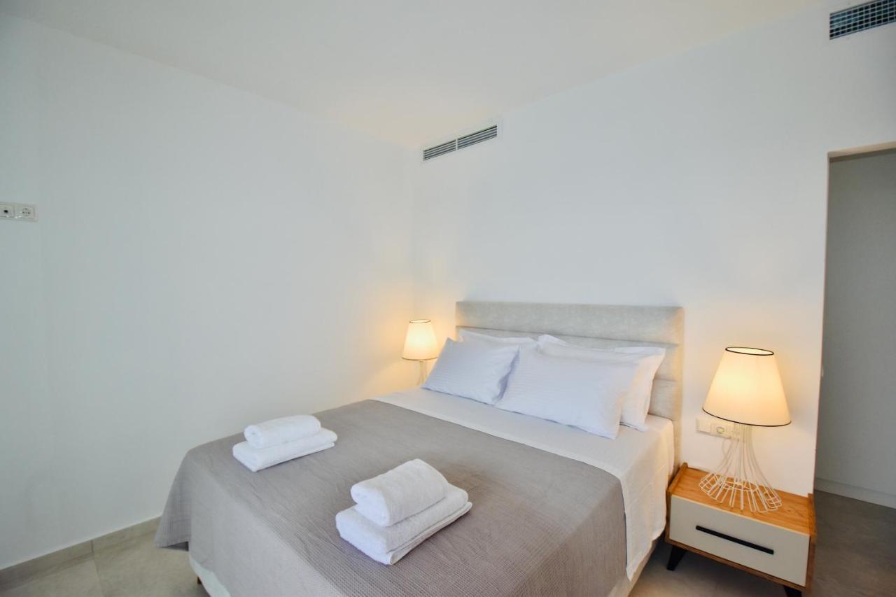 Blue Lilac Villas Парга Екстериор снимка