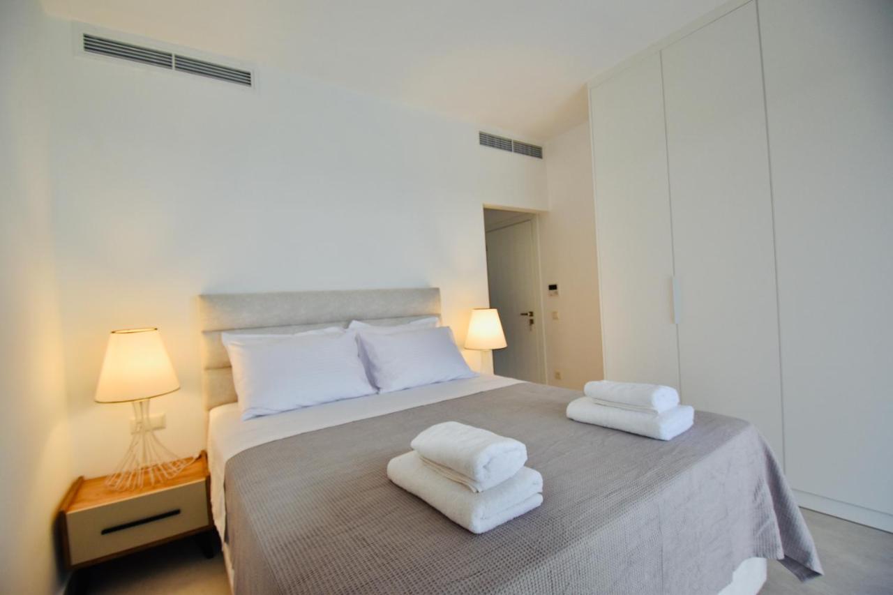 Blue Lilac Villas Парга Екстериор снимка