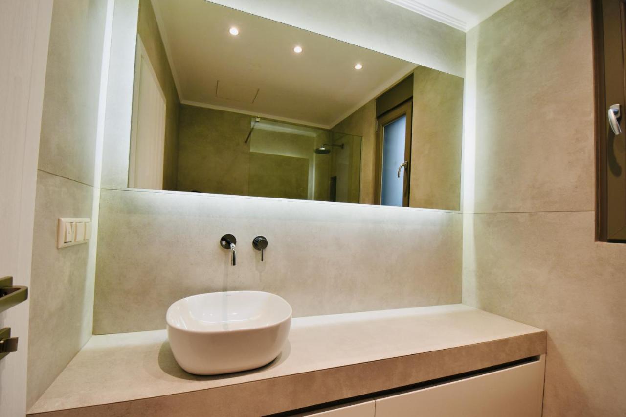 Blue Lilac Villas Парга Екстериор снимка
