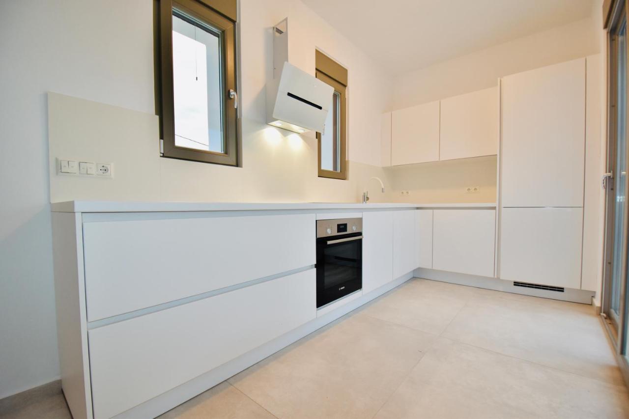 Blue Lilac Villas Парга Екстериор снимка