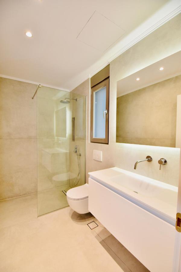 Blue Lilac Villas Парга Екстериор снимка