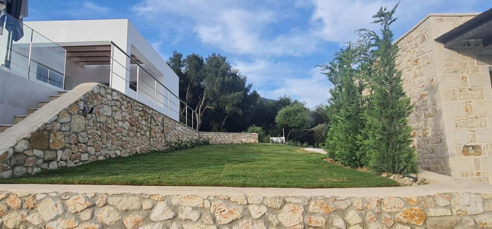 Blue Lilac Villas Парга Екстериор снимка