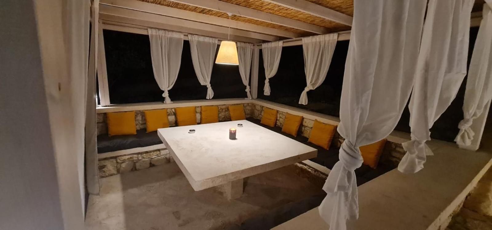 Blue Lilac Villas Парга Екстериор снимка