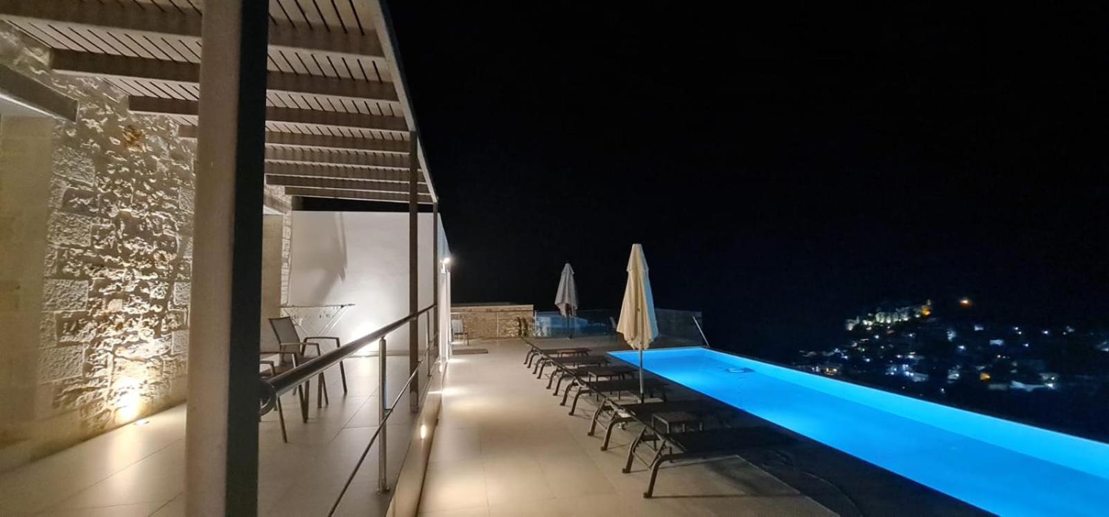 Blue Lilac Villas Парга Екстериор снимка