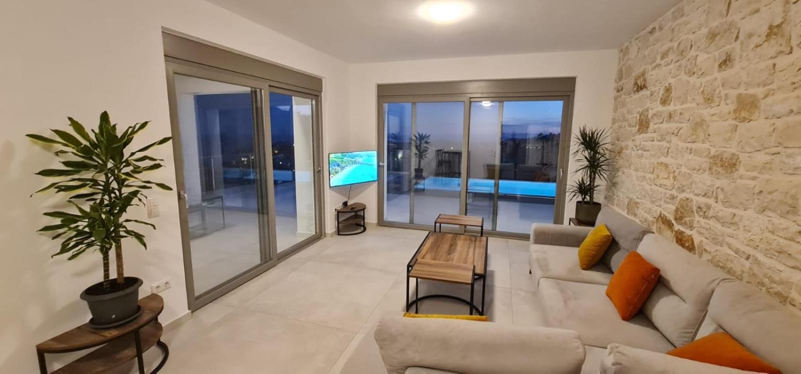 Blue Lilac Villas Парга Екстериор снимка