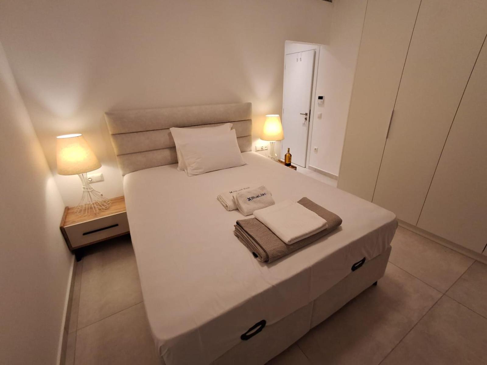 Blue Lilac Villas Парга Екстериор снимка