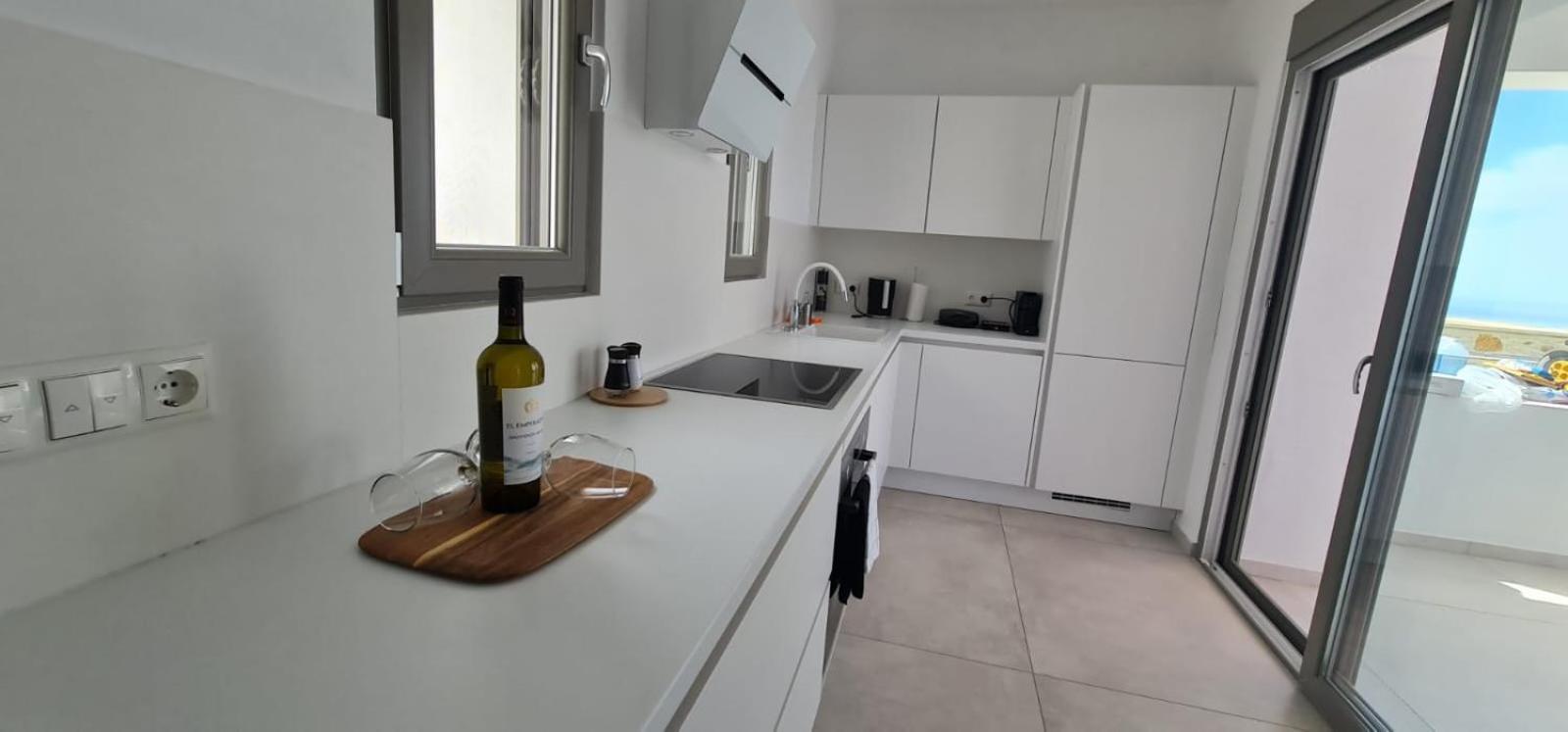 Blue Lilac Villas Парга Екстериор снимка